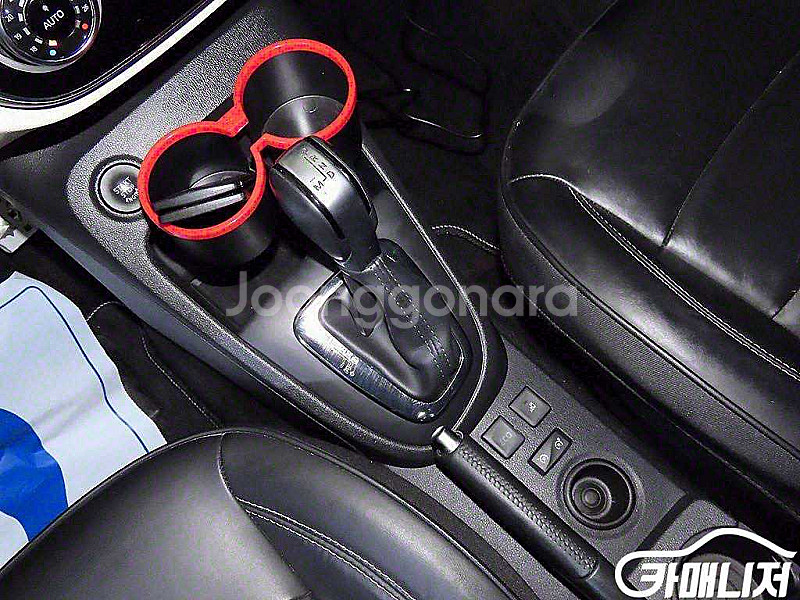 르노코리아(삼성) 뉴QM3 디젤 1.5 RE 중고 뉴QM3 디젤 1.5 RE 중고차--3